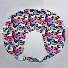 Load image into Gallery viewer, Unicorn Magic Pillow Cover - Front