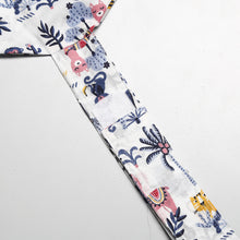 Load image into Gallery viewer, Coco Forest Pillow Cover - Velcro band