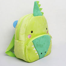 Load image into Gallery viewer, Happy Dino Baby Bag