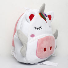 Load image into Gallery viewer, Pink Unicorn Baby Bag