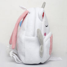 Load image into Gallery viewer, Pink Unicorn Baby Bag