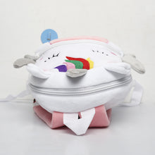 Load image into Gallery viewer, Pink Unicorn Baby Bag