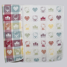 Load image into Gallery viewer, Baby Blanket - Hello Kitty