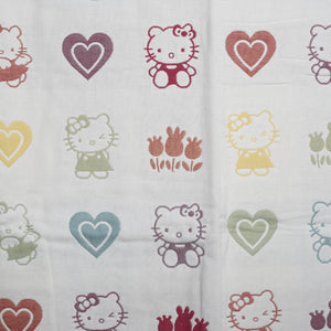 Baby Blanket - Hello Kitty