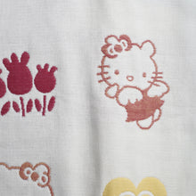 Load image into Gallery viewer, Baby Blanket - Hello Kitty