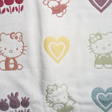 Load image into Gallery viewer, Baby Blanket - Hello Kitty