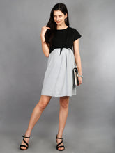Load image into Gallery viewer, Nursing Dress Front