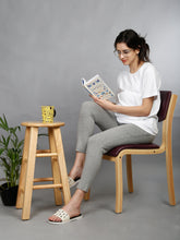 Load image into Gallery viewer, Maternity Leggings- Grey