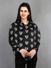 Load image into Gallery viewer, Maternity and Nursing Wear- Sweet Mama Tangle - Front