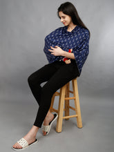 Load image into Gallery viewer, Maternity and Nursing Wear- Anchor Mom