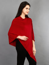 Load image into Gallery viewer, Maternity and Nursing Wear- Maroon Marvel - Side