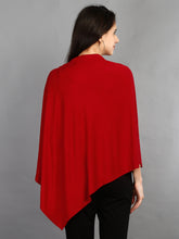 Load image into Gallery viewer, Maternity and Nursing Wear- Maroon Marvel - Back