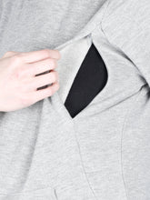 Load image into Gallery viewer, Nursing zip