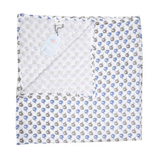 Load image into Gallery viewer, Muslin Swaddle Wrap - Mumbo Jumbo