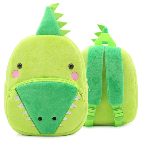 Happy Dino Baby Bag