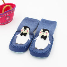 Load image into Gallery viewer, Socks with a Soul - Happy feet