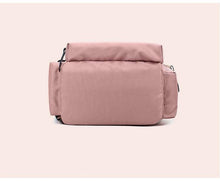 Load image into Gallery viewer, Wonder Mommy Diaper Backpack - Pink