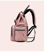 Load image into Gallery viewer, Wonder Mommy Diaper Backpack - Pink