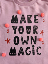 Load image into Gallery viewer, Winter Sweatshirt Combo - Star, Unicorn and Pom Pom