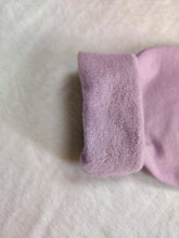 Load image into Gallery viewer, Fleeced Lined Winter Sweatshirt Combo- Make Your Own Magic - Party Like An Elephant