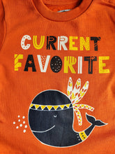 Load image into Gallery viewer, Winter Sweatshirt Combo - Star, Whale and Bear