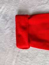 Load image into Gallery viewer, Fleeced Lined Winter Sweatshirt Combo - Sweet Like A Cupcake - Sweet As A Swan