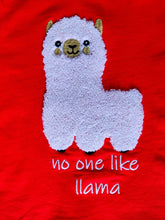 Load image into Gallery viewer, Fleeced Lined Winter Sweatshirt Combo - Bear With Me - Cool Dude - Fluffy Lama