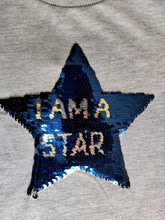 Load image into Gallery viewer, I Am A Star Winter Sweatshirt