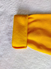 Load image into Gallery viewer, Fleeced Lined Winter Sweatshirt Combo - Bear With Me - Cool Dude - Fluffy Lama