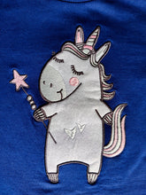 Load image into Gallery viewer, Fleeced Lined Winter Sweatshirt Combo - Party Like An Elephant - Sweet As A Swan - Sweet Like A Cupcake - Magical Unicorn