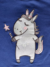 Load image into Gallery viewer, Winter Sweatshirt Combo - Star, Unicorn and Pom Pom