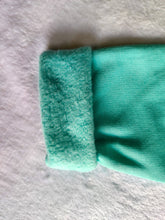 Load image into Gallery viewer, Fleeced Lined Winter Sweatshirt Combo - Sweet Like A Cupcake - Kitty Ride