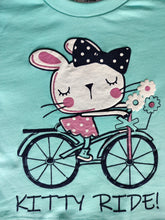 Load image into Gallery viewer, Kitty Ride Sweatshirt