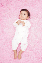 Load image into Gallery viewer, Sweet Monsoon Baby Romper (Jabla Style)