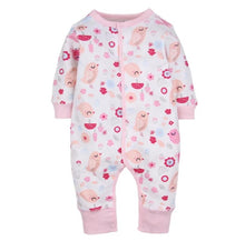Load image into Gallery viewer, Baby Rompers -  Tweety Bird
