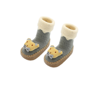 Load image into Gallery viewer, Socks with a Soul- Mr. Kitty