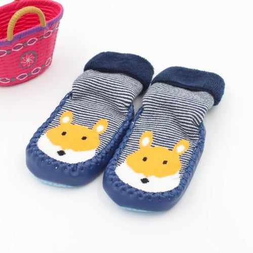 Socks with a Soul- Gummy Bear