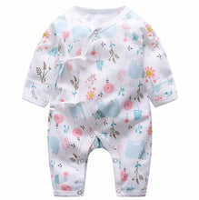 Load image into Gallery viewer, Infant Romper-Baby Bear [Jabla Style]