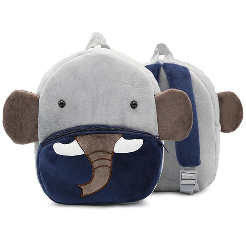 Cute Elephant Baby Bag