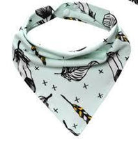 Load image into Gallery viewer, Dream Feathers Bib and Cap Set