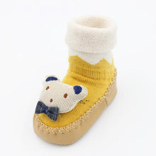 Load image into Gallery viewer, Socks with a Soul- Mr. Kitty- Side View