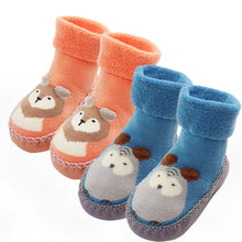 Load image into Gallery viewer, Socks with a Soul Combo - Favourite Fox &amp; Hakuna Matata