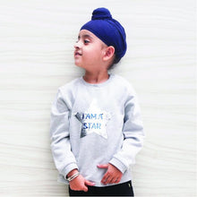 Load image into Gallery viewer, Sweatshirt Combo - I Am A Star - Cool Dude - Bear With Me