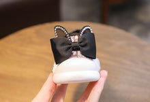 Load image into Gallery viewer, Pink Black Kids Bellies