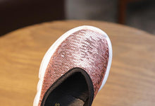 Load image into Gallery viewer, Pink Black Kids Bellies