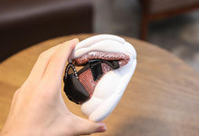 Load image into Gallery viewer, Pink Black Kids Bellies