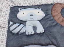 Load image into Gallery viewer, My Baby Jungle - Baby Bedding Set