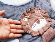 Load image into Gallery viewer, My Baby Jungle - Baby Bedding Set