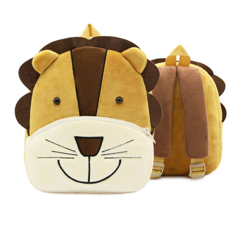 Simba Cub Baby Bag