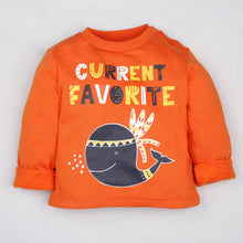 Load image into Gallery viewer, Fleeced Lined Winter Sweatshirt Combo - Whale &amp; Llama